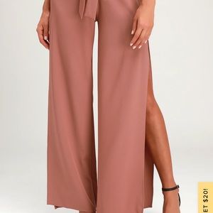 Lulus pants